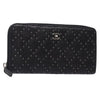 Chanel wallet