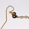 Dior necklace