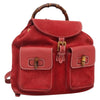 Gucci backpack