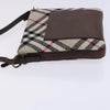 Burberry shoulder