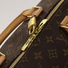 Louis Vuitton travel