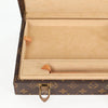 Louis Vuitton travel