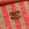 Chanel shoulder