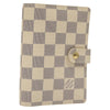 Secondhand Louis Vuitton Agenda PM