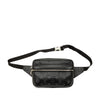 Louis Vuitton Monogram Eclipse Taigarama Outdoor Bumbag Secondhand