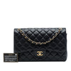 Chanel Jumbo Classic Caviar Double Flap Secondhand