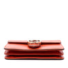 Gucci Small Dollar Calfskin Interlocking G Crossbody Secondhand