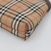 Burberry clutch