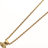 Dior necklace