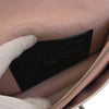 Louis Vuitton Bicolor Leather MyLockMe Chain Pochette Secondhand