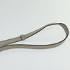 Secondhand Gucci Bree Grey Leather Bag