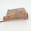 Burberry clutch