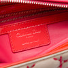 Dior Medium Lambskin Cannage Stitched Lady Dior Secondhand