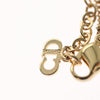 Dior necklace