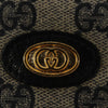 Secondhand Gucci GG canvas Navy Bag
