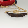 Secondhand Louis Vuitton Wynwood Red