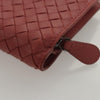 Secondhand Bottega Veneta Zipped coin purse