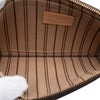 Louis Vuitton Monogram Neverfull MM Pouch Secondhand