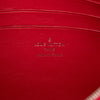 Louis Vuitton Calfskin New Wave Zipped Pochette Secondhand