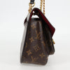 Louis Vuitton shoulder