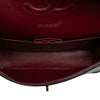Chanel Medium Classic Lambskin Double Flap Secondhand