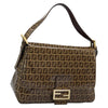 Fendi shoulder