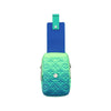 Louis Vuitton Monogram Taurillon Illusion Double Phone Pouch Secondhand
