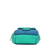 Louis Vuitton Monogram Taurillon Illusion Double Phone Pouch Secondhand