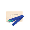 Louis Vuitton Monogram Taurillon Illusion Double Phone Pouch Secondhand