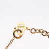 Dior necklace