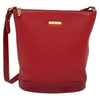 Burberry shoulder