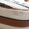 Celine Medium Knitted Textile Ava Shoulder Bag Secondhand