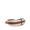 Celine Medium Knitted Textile Ava Shoulder Bag Secondhand