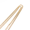 Dior necklace
