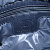 Chanel shoulder