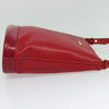 Burberry shoulder
