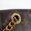 Louis Vuitton shoulder