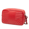 Secondhand Prada Soft Calfskin Diagramme Camera Bag