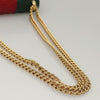 Gucci shoulder