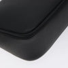 Secondhand Versace Medusa Black Leather Bag