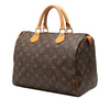 Louis Vuitton Monogram Speedy 30 Secondhand