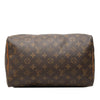 Louis Vuitton Monogram Speedy 30 Secondhand