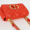 Dior shoulder