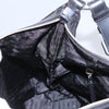 Secondhand Prada Tessuto Black Synthetic Bag