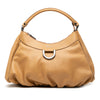 Gucci Leather Abbey D Ring Shoulder Bag Secondhand