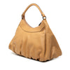 Gucci Leather Abbey D Ring Shoulder Bag Secondhand