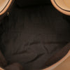 Gucci Leather Abbey D Ring Shoulder Bag Secondhand