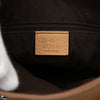 Gucci Leather Abbey D Ring Shoulder Bag Secondhand