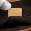 Gucci Leather Abbey D Ring Shoulder Bag Secondhand