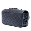 Chanel Quilted Calfskin Coco Corset Flap Secondhand